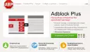 Adblock Plus Адблок плюс скачать бесплатно для всех браузеров